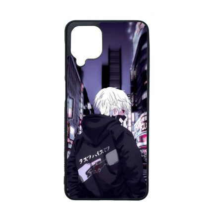 Tokyo Ghoul - Kaneki Ken Hoodies Samsung Galaxy A12 tok