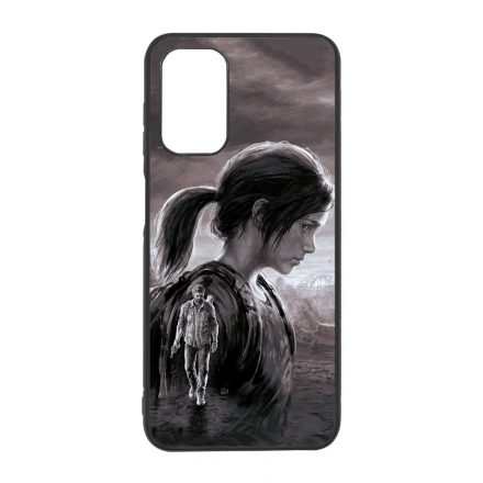 Last of us Ellie Samsung Galaxy A13 4G tok