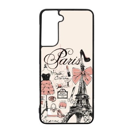 paris párizs eiffel torony tornyos Samsung Galaxy A14 4G/5G tok