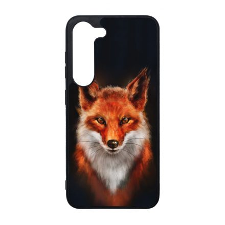 róka rókás fox Samsung Galaxy A14 4G/5G tok