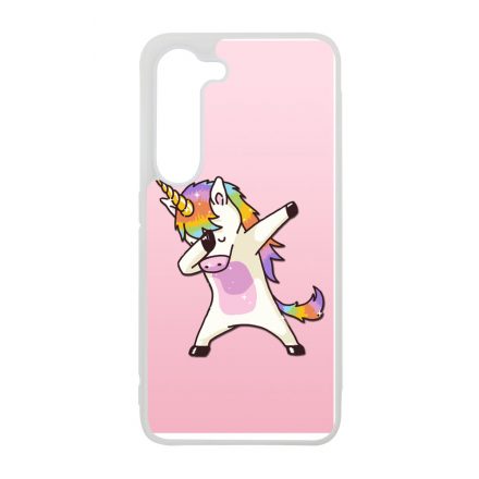 unicorn unikornis fantasy csajos Samsung Galaxy A14 4G/5G tok