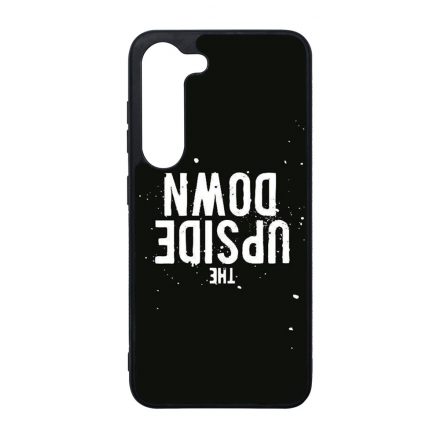 The Upside Down - Stranger Things Samsung Galaxy A14 4G/5G tok