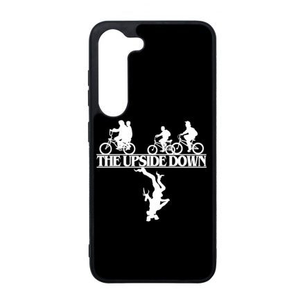 The Upside Down - Stranger Things Samsung Galaxy A14 4G/5G tok