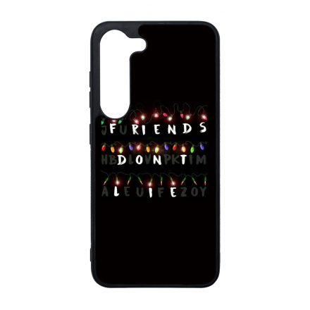 Friends dont lie - stranger things Samsung Galaxy A14 4G/5G tok