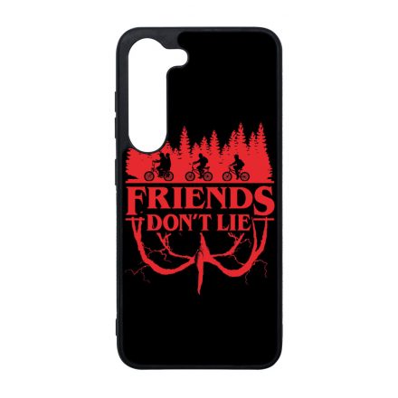 Stranger Things the upside down Samsung Galaxy A14 4G/5G tok