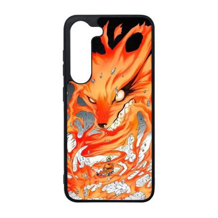 Demon Fox Art naruto anime Samsung Galaxy A14 4G/5G tok