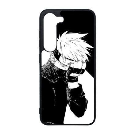 Kakashi Black & White - naruto anime Samsung Galaxy A14 4G/5G tok