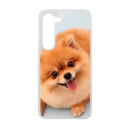 Pomerániai spitz - Akarsz játszani Samsung Galaxy A14 4G/5G tok