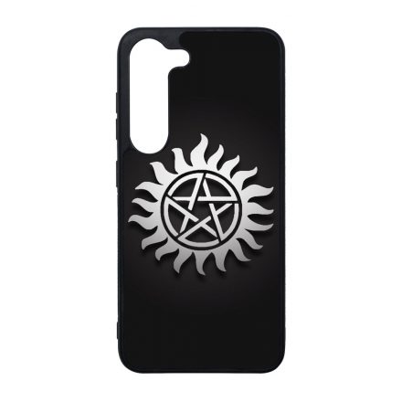 Supernatural - Symbol Odaát Samsung Galaxy A14 4G/5G tok