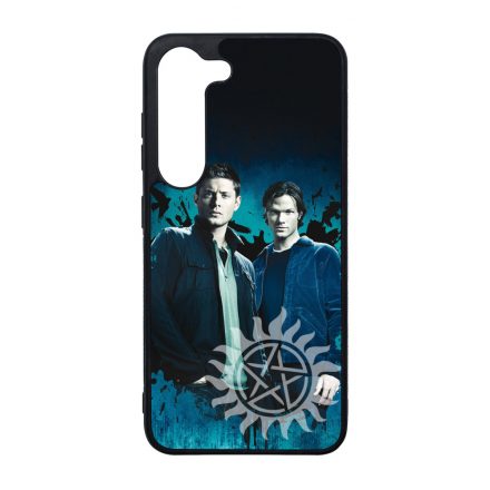 Dean & Sam Winchester supernatural odaát Samsung Galaxy A14 4G/5G tok