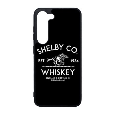 Shelby Co. Whiskey peaky blinders Samsung Galaxy A14 4G/5G tok