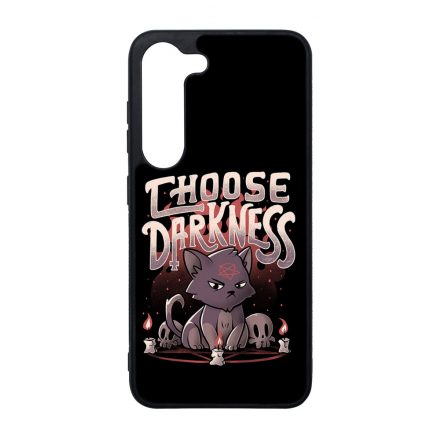 Choose darkness Antisocial Samsung Galaxy A14 4G/5G tok