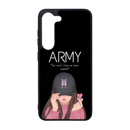 BTS ARMY Girl Samsung Galaxy A14 4G/5G tok