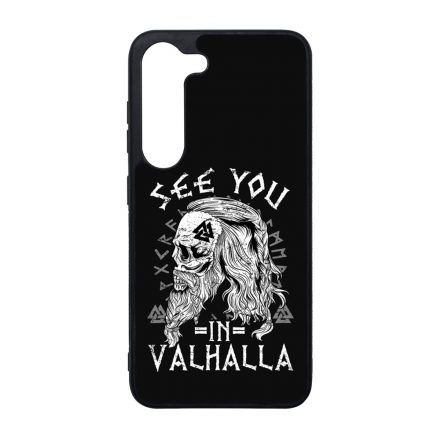 See you in Valhalla - Vikings Samsung Galaxy A14 4G/5G tok