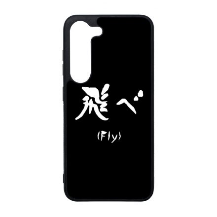 FLY - Haikyuu Samsung Galaxy A14 4G/5G tok