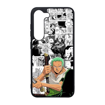 Roronoa Zoro Aesthetic - One Piece Samsung Galaxy A14 4G/5G tok