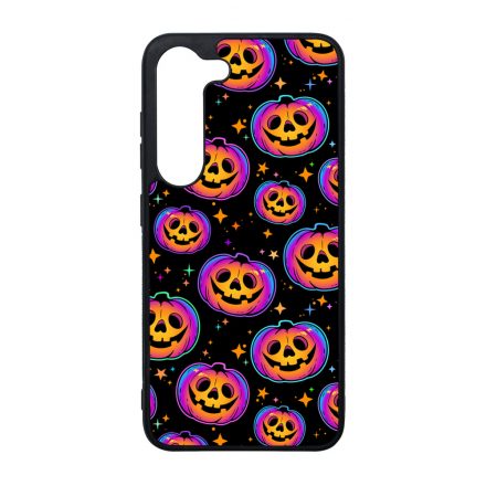 Pumpkin - Halloween Samsung Galaxy A14 4G/5G tok