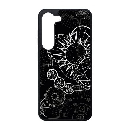 Fantasy Symbols - Wicca Samsung Galaxy A14 4G/5G tok