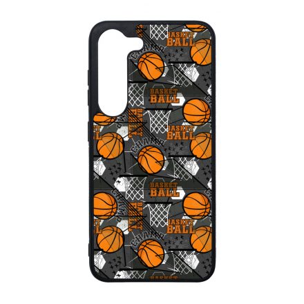 Cool Basketball Kosarlabda mintas Samsung Galaxy A14 4G/5G tok