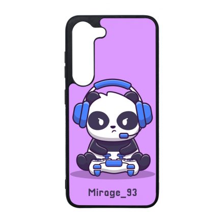 Gamer Panda Samsung Galaxy A14 4G/5G tok