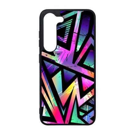 Colorful Graffiti Samsung Galaxy A14 4G/5G tok