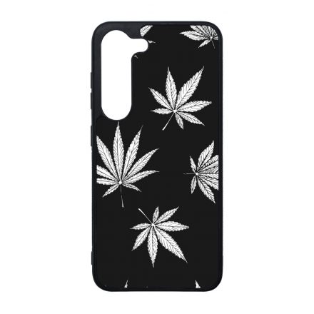 Classic Cannabis - Marihuánás Samsung Galaxy A15 4G/5G tok