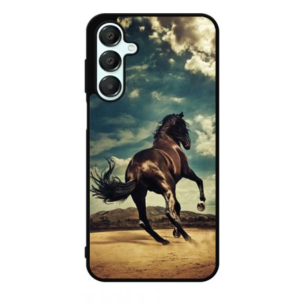 lovas ló mustang mustangos Samsung Galaxy A16 4G/5G tok