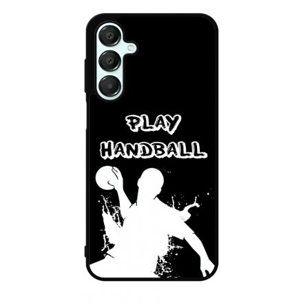 kézilabda kézilabdás kézizz handball Samsung Galaxy A16 4G/5G tok