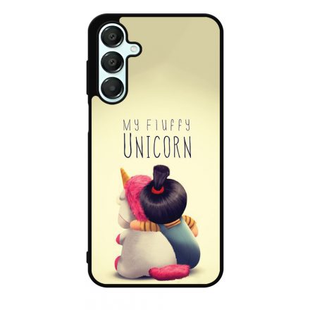 agnes unikornis gru my fluffy unicorn Samsung Galaxy A16 4G/5G tok