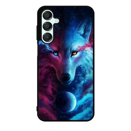 farkas wolf galaxis galaxy Samsung Galaxy A16 4G/5G tok