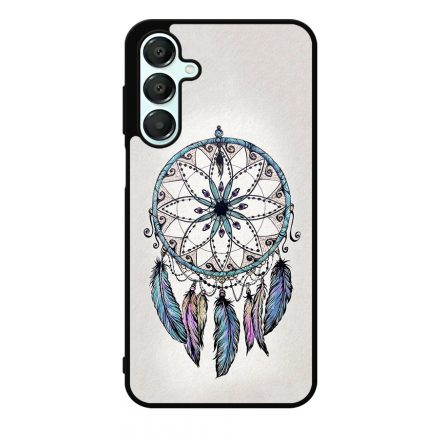 dreamcatcher vintage rajzolt álomfogó Samsung Galaxy A16 4G/5G tok