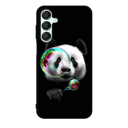 panda pandás Samsung Galaxy A16 4G/5G tok