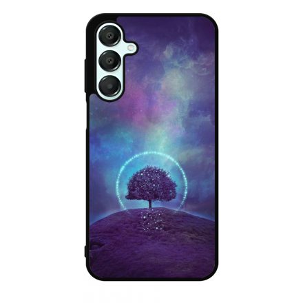 életfa kelta fantasy galaxis életfás life tree Samsung Galaxy A16 4G/5G tok