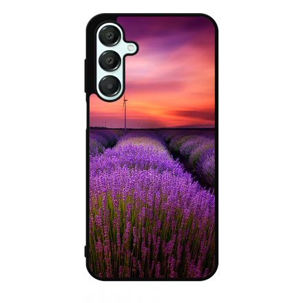 levendula levendulás levander lavender provence Samsung Galaxy A16 4G/5G tok