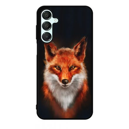 róka rókás fox Samsung Galaxy A16 4G/5G tok