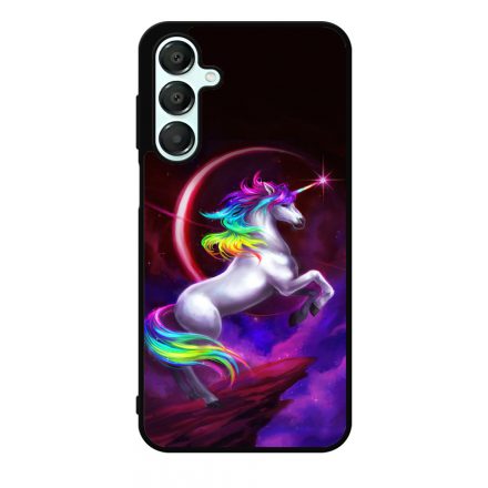 unicorn unikornis fantasy csajos Samsung Galaxy A16 4G/5G tok