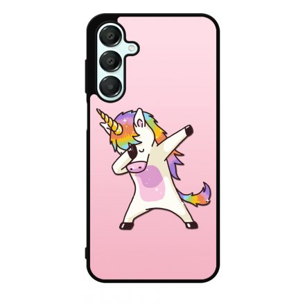 unicorn unikornis fantasy csajos Samsung Galaxy A16 4G/5G tok