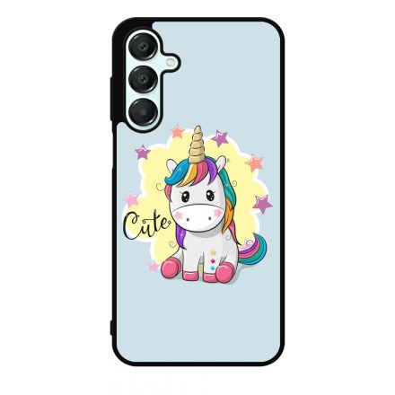 unicorn unikornis fantasy csajos Samsung Galaxy A16 4G/5G tok