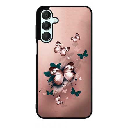 Pillangók - BeaYOUtiful ajándék nőknek valentin napra Samsung Galaxy A16 4G/5G tok