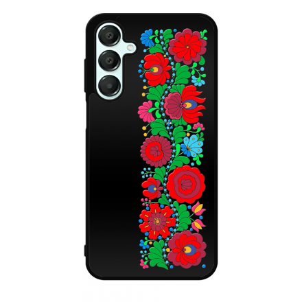 Matyó Classic magyar mintás hungarian folk Samsung Galaxy A16 4G/5G tok