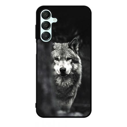 Az erdő farkasa wolf Samsung Galaxy A16 4G/5G tok