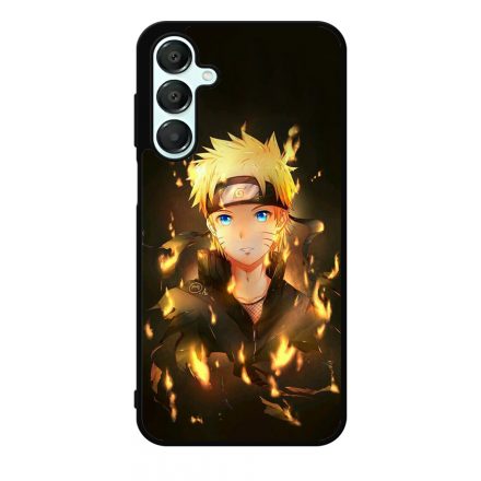 Naruto Uzumaki anime Samsung Galaxy A16 4G/5G tok