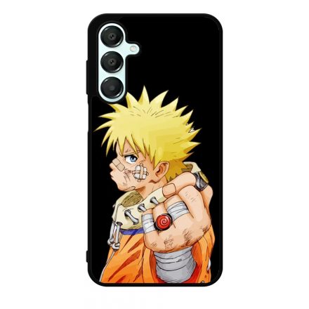 Naruto - Fight anime Samsung Galaxy A16 4G/5G tok