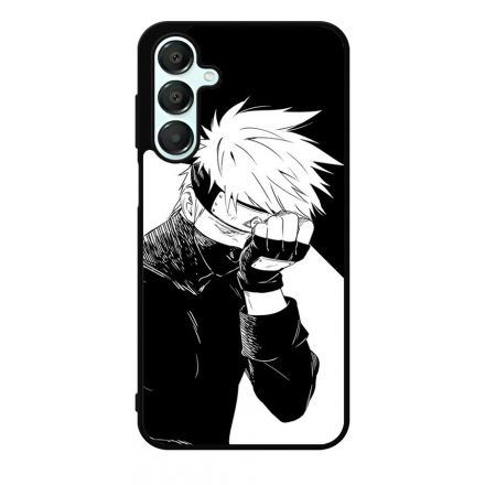 Kakashi Black & White - naruto anime Samsung Galaxy A16 4G/5G tok