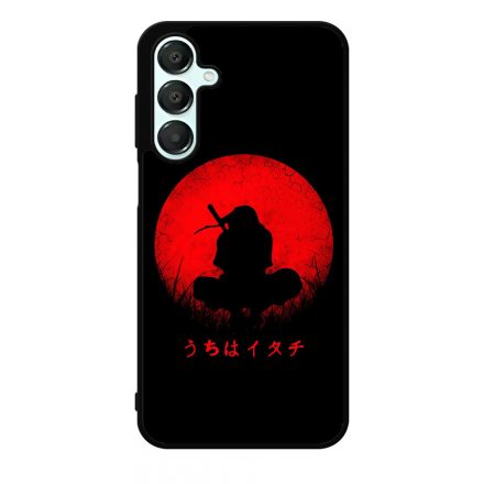 Itachi Uchiha - naruto anime Samsung Galaxy A16 4G/5G tok