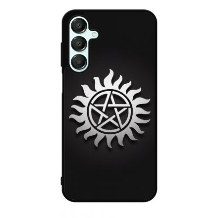 Supernatural - Symbol Odaát Samsung Galaxy A16 4G/5G tok