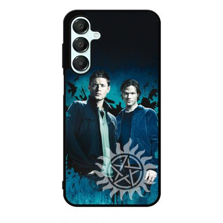 Dean & Sam Winchester supernatural odaát Samsung Galaxy A16 4G/5G tok