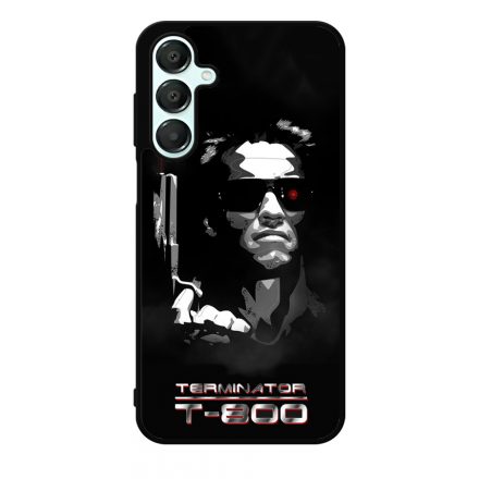 T-800 Terminator Samsung Galaxy A16 4G/5G tok