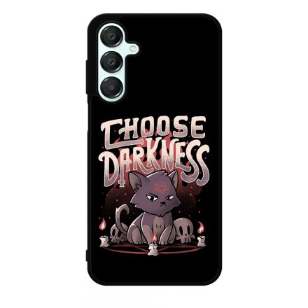 Choose darkness Antisocial Samsung Galaxy A16 4G/5G tok