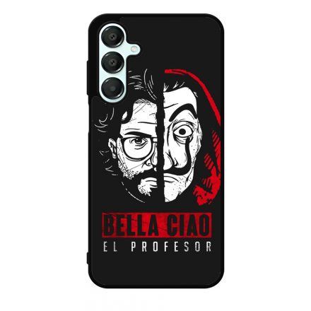 Bella Ciao El Profesor nagypenzrablas lacasadepapel Samsung Galaxy A16 4G/5G tok